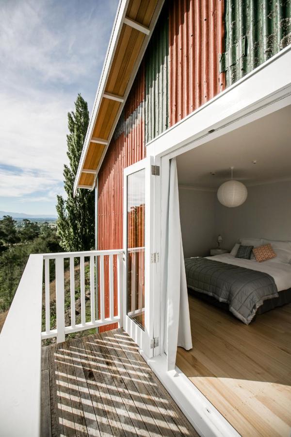 The Pear Orchard Lodge Ричмънт Екстериор снимка