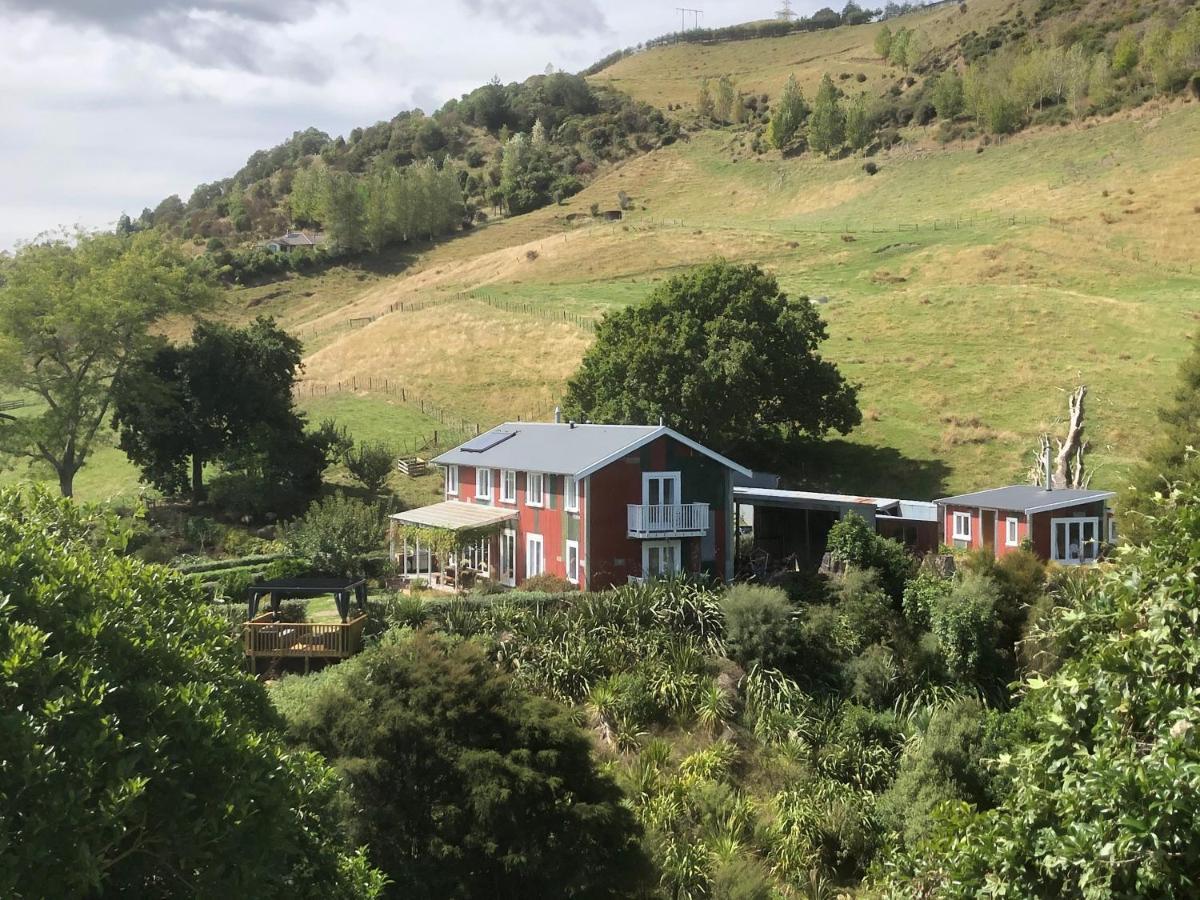 The Pear Orchard Lodge Ричмънт Екстериор снимка