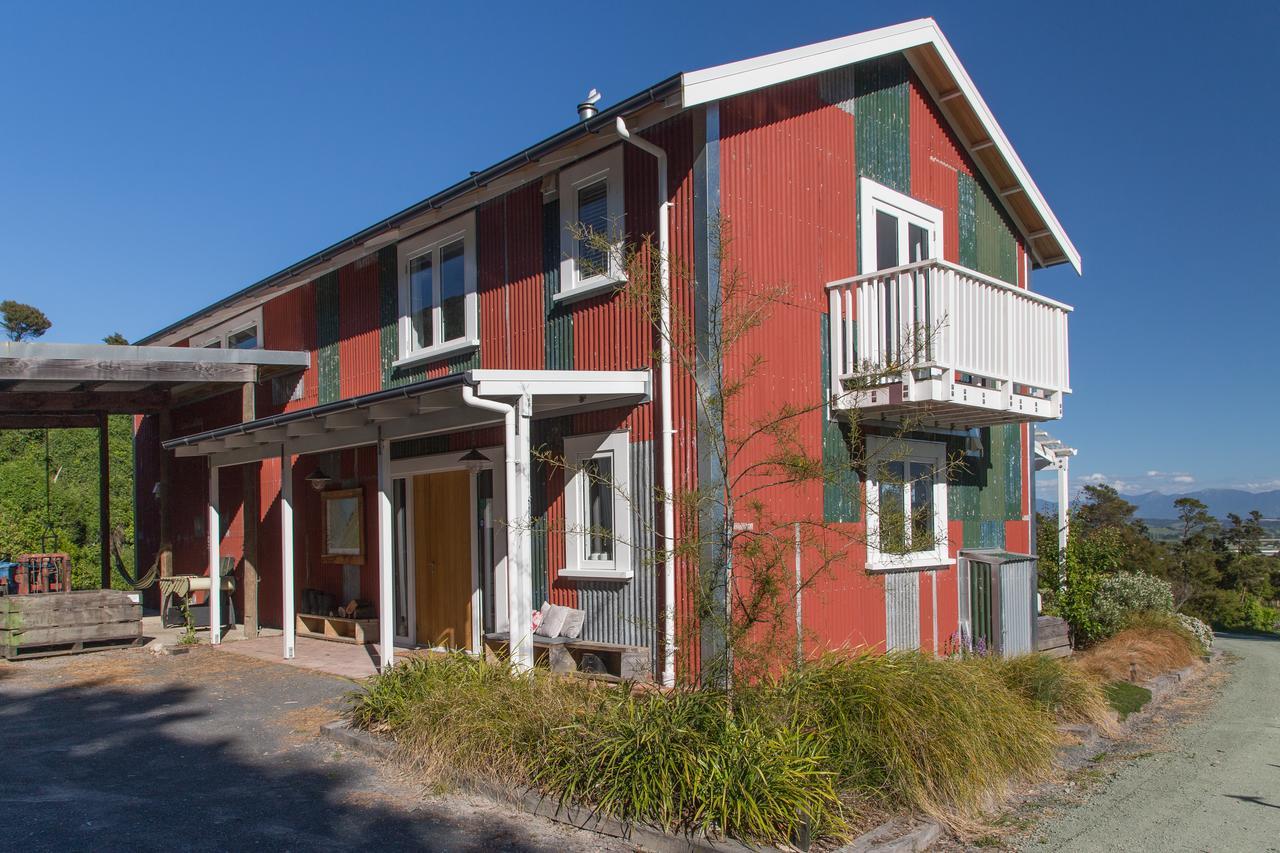 The Pear Orchard Lodge Ричмънт Екстериор снимка