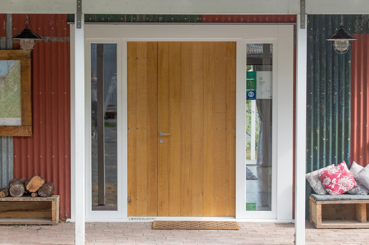 The Pear Orchard Lodge Ричмънт Екстериор снимка