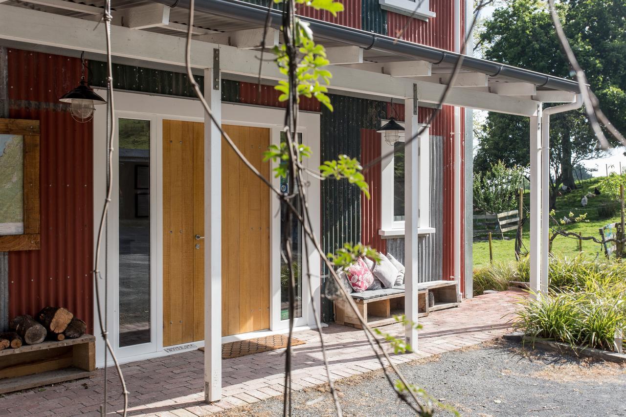 The Pear Orchard Lodge Ричмънт Екстериор снимка