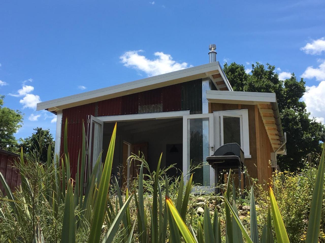 The Pear Orchard Lodge Ричмънт Екстериор снимка