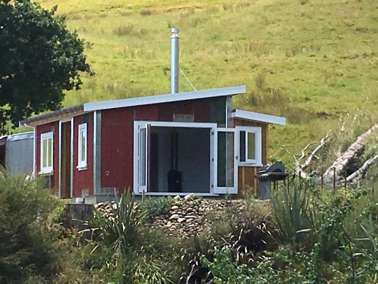 The Pear Orchard Lodge Ричмънт Екстериор снимка